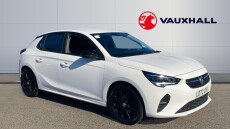 Vauxhall Corsa 1.2 Design 5dr Petrol Hatchback